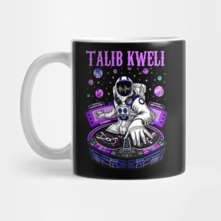 TALIB KWELI RAPPER Mug